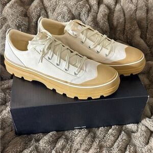 Sorel Scout N’ About Low Sneaker – Men’s 12 – NEW